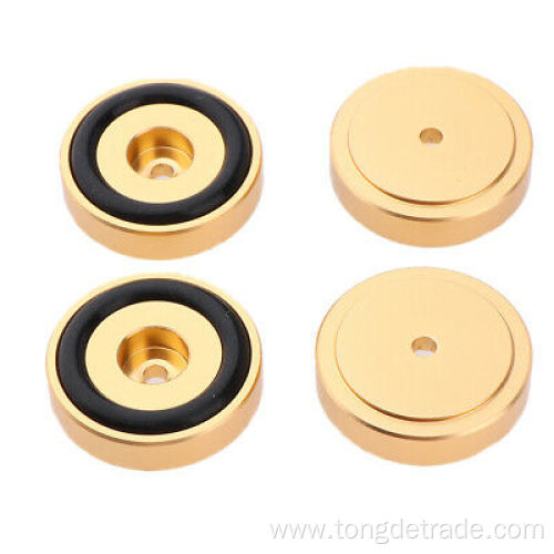 Hot Sale Anodized Aluminum Cnc Machining Part Product